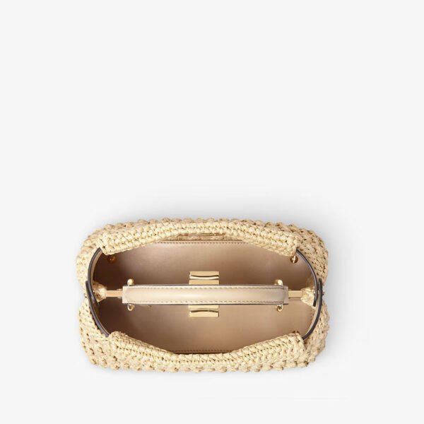 Replica fendi peekaboo mini price