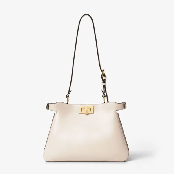 Replica fendi peekaboo soft small