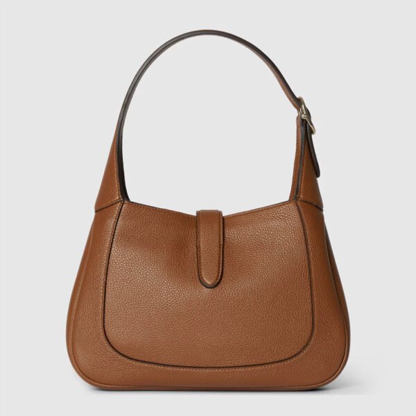 Replica Gucci Jackie 1961 medium bag cuir leather