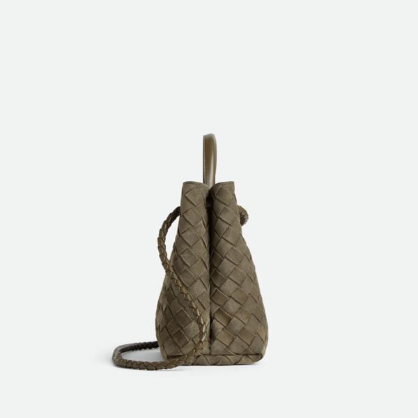 Replica bottega veneta small andiamo cypress price