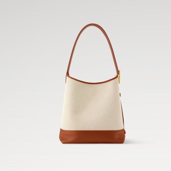 Replica lv low key hobo price