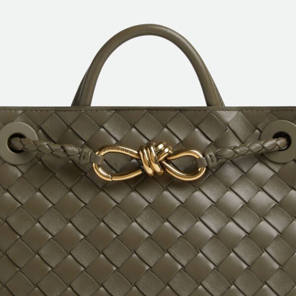 Replica bottega veneta small andiamo cypress price