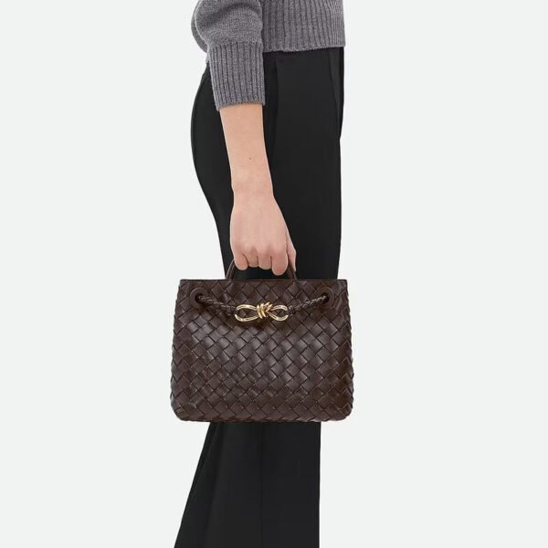 Replica Small Andiamo Fondant bag