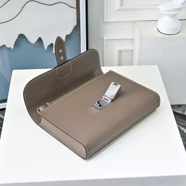 Replica Sac a Depeches 24 pouch