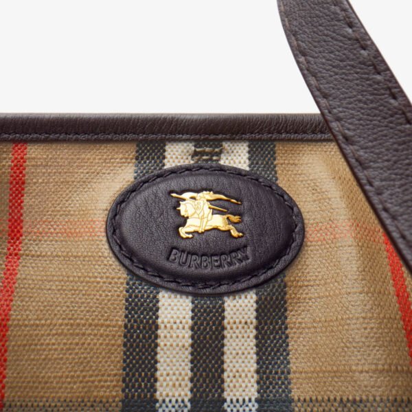 Replica large highlands tote bag