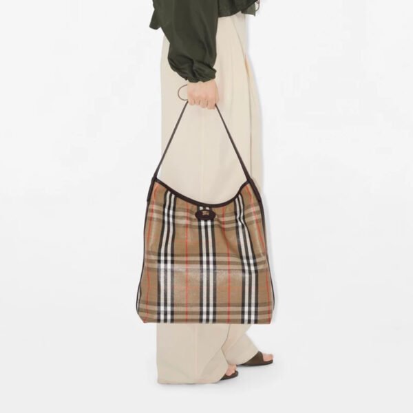 Replica burberry highlands shoulder bag price