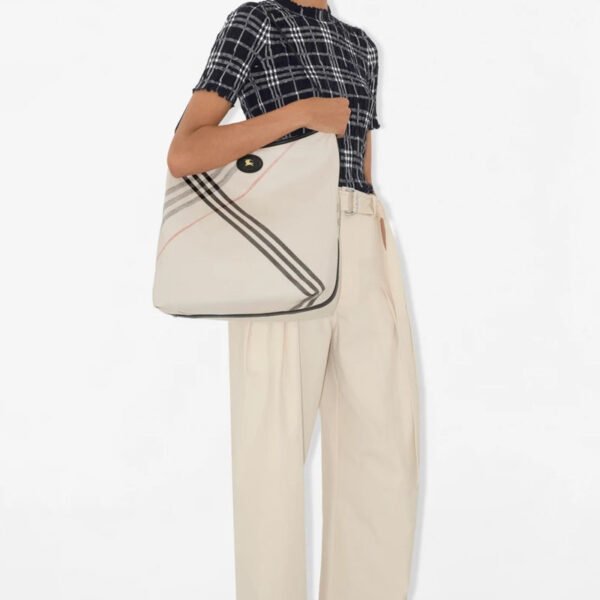 Replica burberry highlands shoulder bag