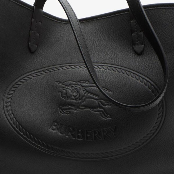 BURBERRY Medium Highlands Tote