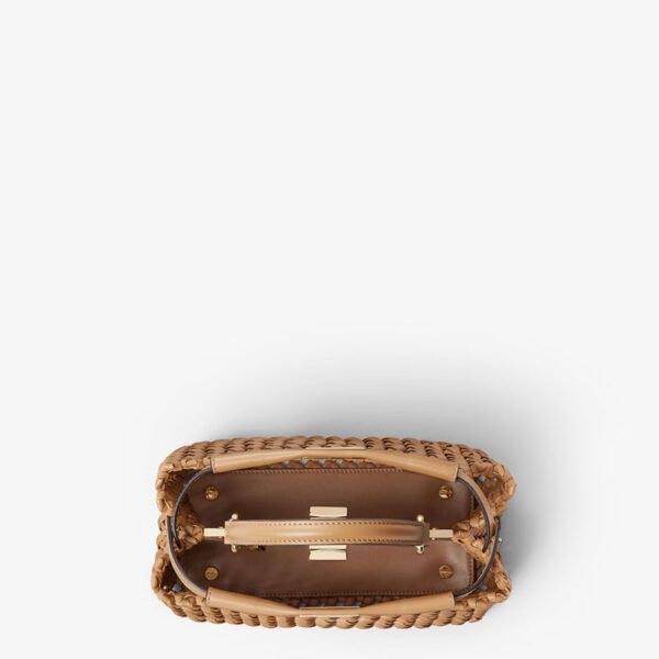 Replica fendi peekaboo mini price