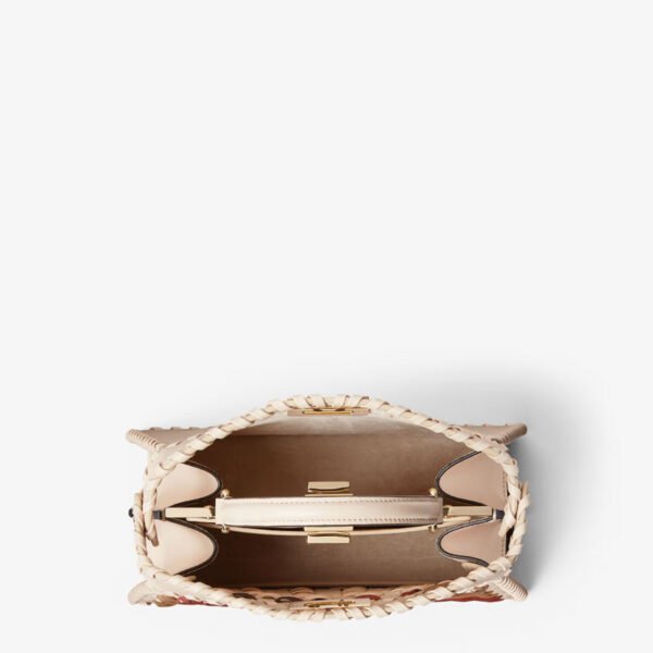 Replica fendi peekaboo iseeu smalll