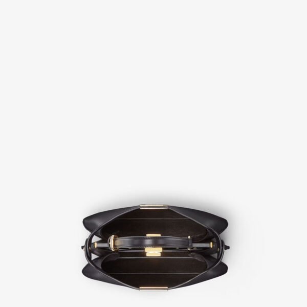 Replica Peekaboo Soft Small Black