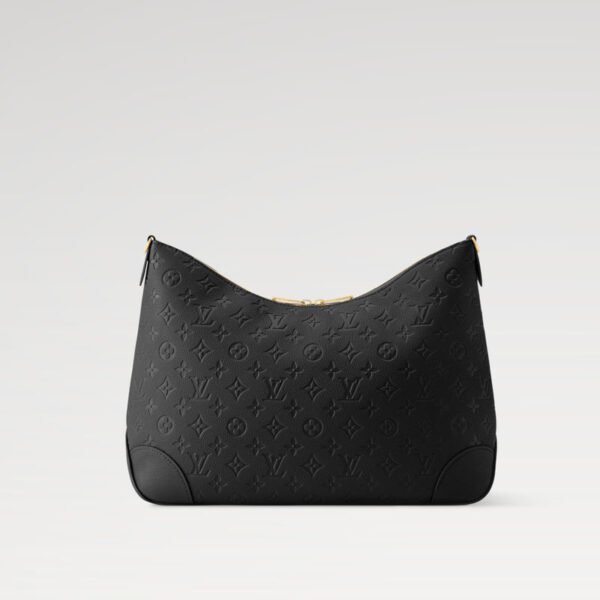 Replica Louis Vuitton Boulogne GM