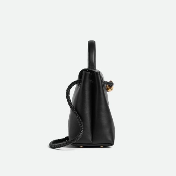 Replica Bottega Veneta Small Ciao Ciao Black