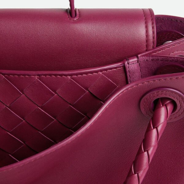 Replica bottega veneta ciao ciao cinnabar price