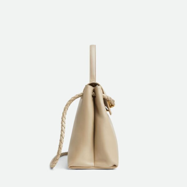 Replica bottega veneta ciao ciao ecru bag price