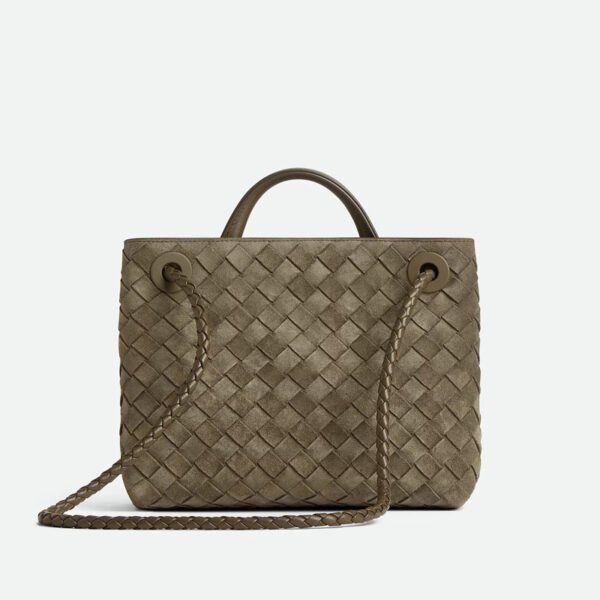 Replica bottega veneta small andiamo cypress bag