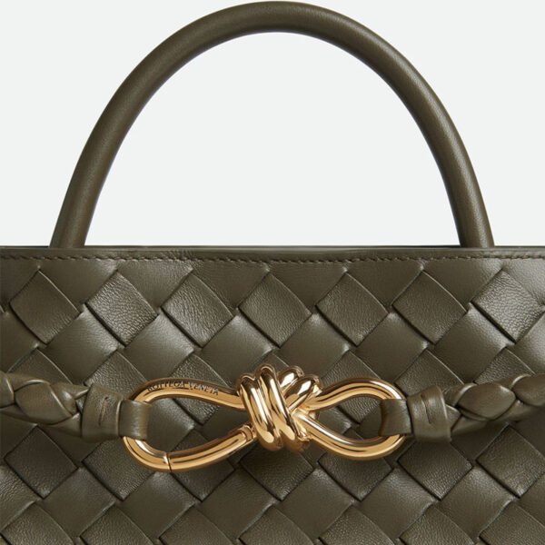 Replica bottega veneta andiamo cypress price