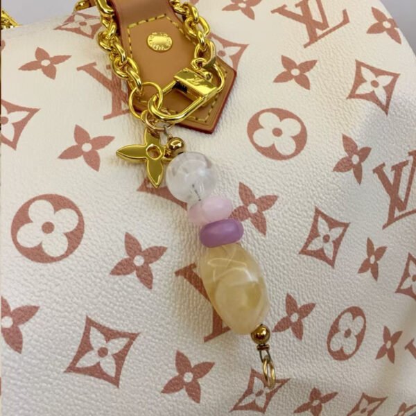 Replica Louis Vuitton Speedy Soft 30 Lucky
