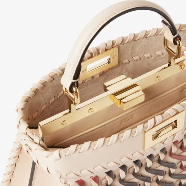 Replica FENDI Peekaboo ISeeU Smal