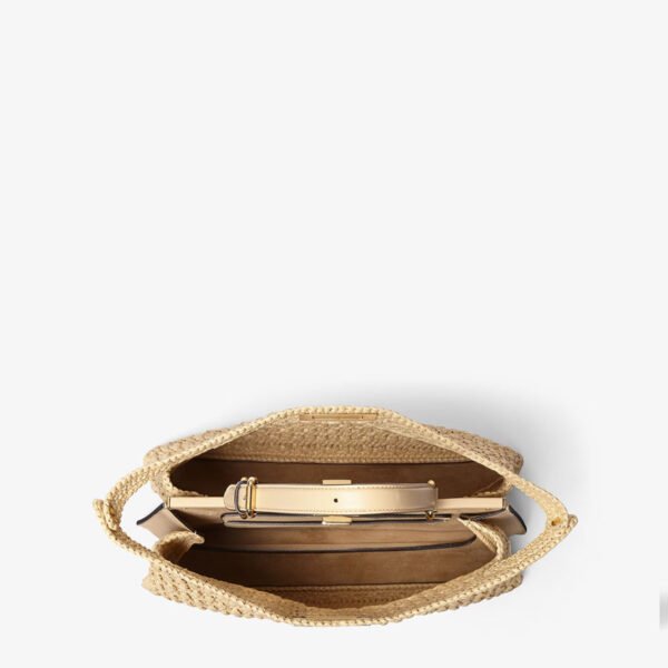FENDI Peekaboo Soft Large replica bag