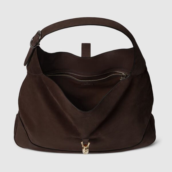 Replica Gucci Jackie Giorno shoulder bag Variationdark