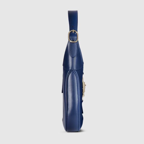 Gucci Jackie 1961 medium bag blue