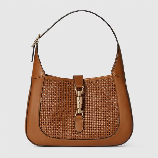 Replica Gucci Jackie 1961 medium bag