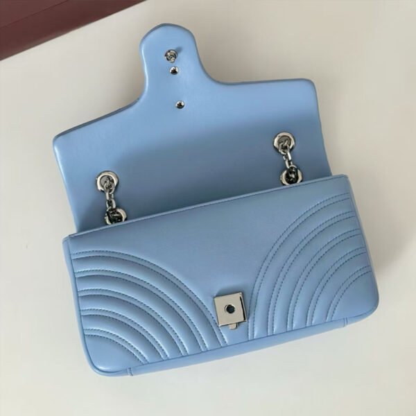 Replica gg marmont medium shoulder bag price