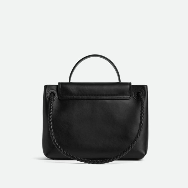 Replica Bottega Veneta Small Ciao Ciao Black