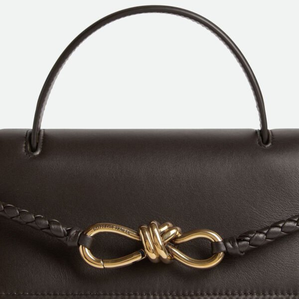 Replica bottega veneta small ciao ciao fondant price