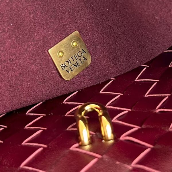Replica bottega veneta ciao ciao Barolo bag price