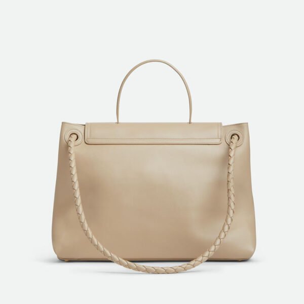Replica bottega veneta ciao ciao ecru bag price