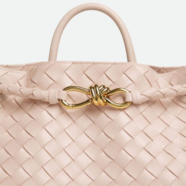Bottega Veneta Andiamo Cameo replica bag 1:1 imitation price