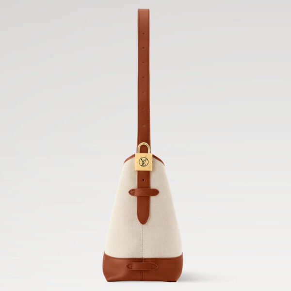 Replica louis vuitton low key hobo pm
