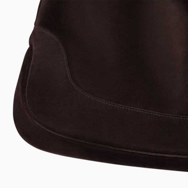 Replica Gucci Jackie Giorno shoulder bag Variationdark 100% Original 1:1 replica price - Image 3