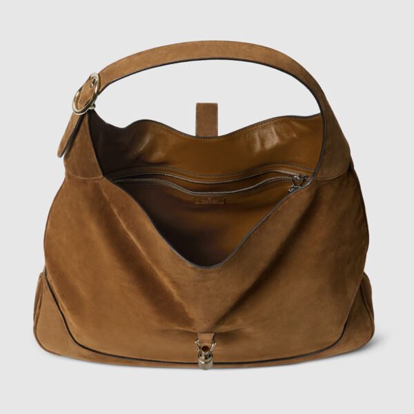 replica Gucci Jackie Giorno shoulder bag