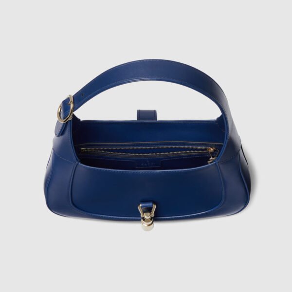 Gucci Jackie 1961 medium bag blue