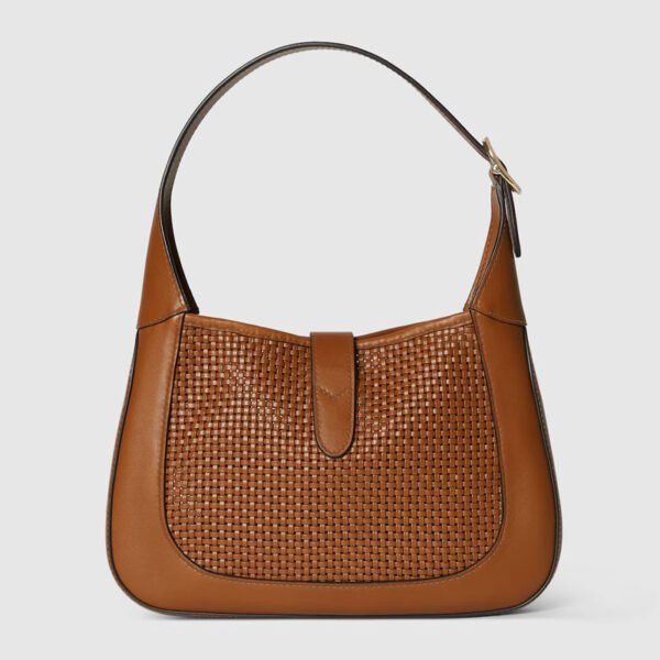 Replica Gucci Jackie 1961 medium bag