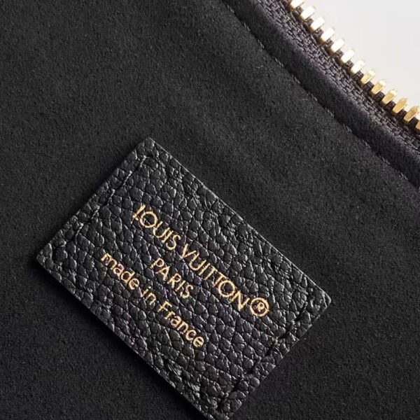Louis Vuitton Boulogne GM