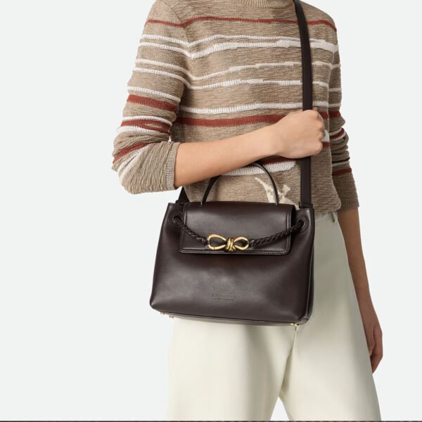 Replica Bottega Veneta Small Ciao Ciao Fondant 1:1 replica price
