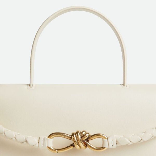 bottega veneta ciao ciao sea salt bag