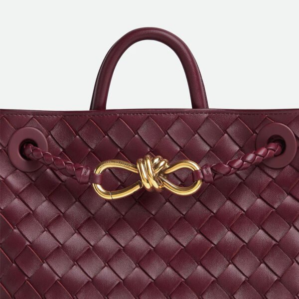 Replica bottega veneta small andiamo barolo price