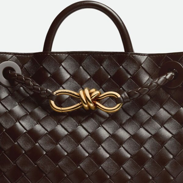 Replica Bottega Veneta Small Andiamo Fondant