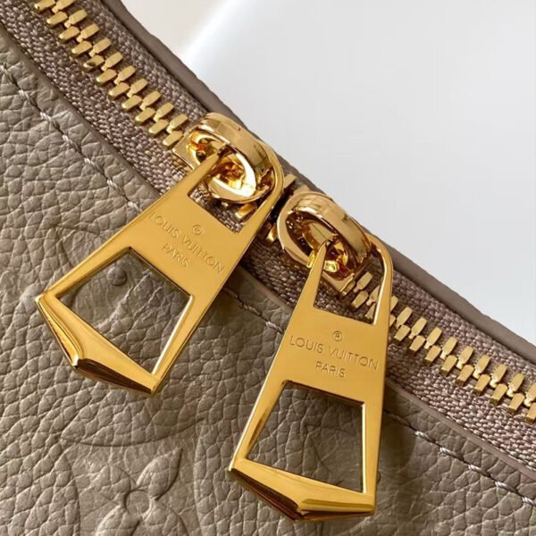 Louis Vuitton Boulogne GM