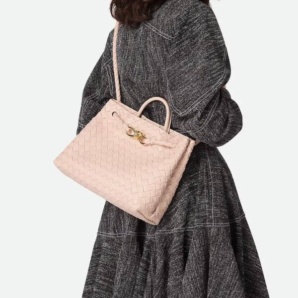 Bottega Veneta Andiamo Cameo replica bag 1:1 imitation price