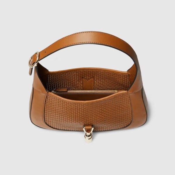 Replica gucci jackie 1961 medium bag price
