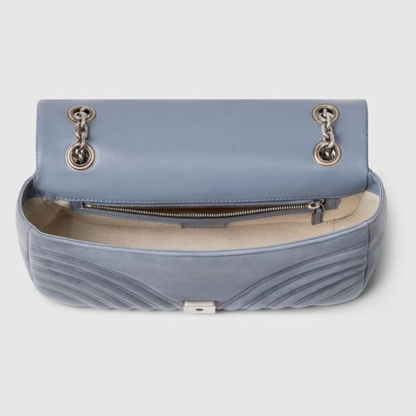 Replica gg marmont medium shoulder bag price