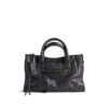 Le City Bag Small in Black
