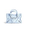 Le City Bag Small in cloudy blue