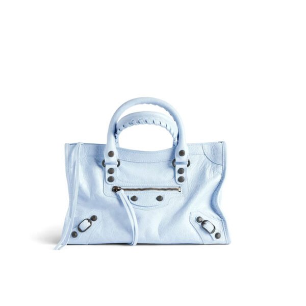Replica of Balenciaga Le City Bag